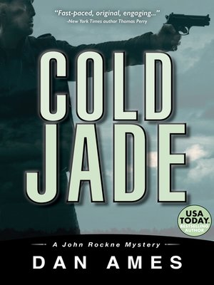 cover image of Cold Jade